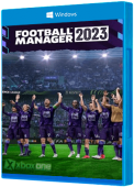 Football Manager 2023