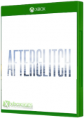 Afterglitch Xbox One Cover Art