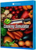 Cooking Simulator