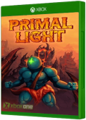 Primal Light Xbox One Cover Art