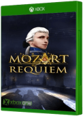 Mozart's Requiem Xbox One Cover Art