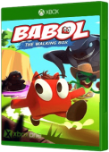 Babol the Walking Box