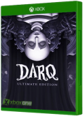 DARQ Ultimate Edition Xbox One Cover Art