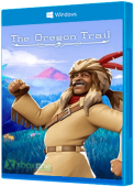 The Oregon Trail Windows 10 Cover Art