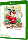 Tales of Symphonia Remastered