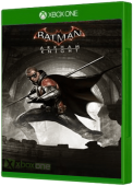Batman: Arkham Knight  A Flip of a Coin Xbox One Cover Art