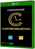 Cronostase Electric Collection Xbox One Cover Art