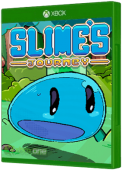 Slime's Journey Xbox One Cover Art