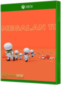 MEGALAN 11