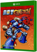 Bot Gaiden Xbox One Cover Art