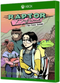 Raptor Boyfriend: A High School Romance