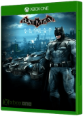 Batman: Arkham Knight 2016 Batman v Superman Batmobile Pack