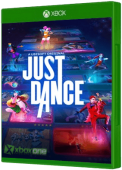 Just Dance 2023