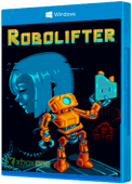 Robolifter Windows 10 Cover Art