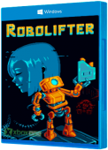 Robolifter Windows PC Cover Art