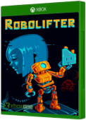 Robolifter Xbox One Cover Art