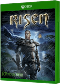 Risen Xbox One Cover Art