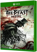 The Beast Inside Xbox One Cover Art