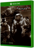 Batman: Arkham Knight Season of Infamy: Most Wanted Expansion