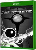 Astronite Xbox One Cover Art