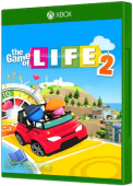The Game of Life 2 Xbox One Cover Art