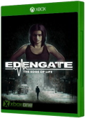 EDENGATE: The Edge of Life