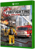 Firefighting Simulator - The Squad