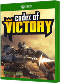 Codex of Victory Xbox One Cover Art