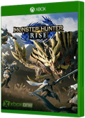 Monster Hunter Rise