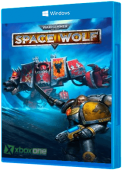 Warhammer 40K: Space Wolf