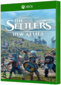 The Settlers: New Allies Xbox One Cover Art