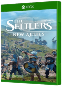 The Settlers: New Allies