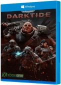 Warhammer 40,000: Darktide Windows 10 Cover Art