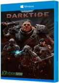 Warhammer 40,000: Darktide