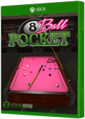 8-Ball Pocket