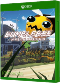 Bumblebee - Little Bee Adventure