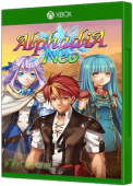 Alphadia Neo