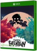 Children of Silentown Xbox One Cover Art