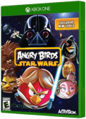 Angry Birds Star Wars