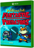 Wally and the FANTASTIC PREDATORS