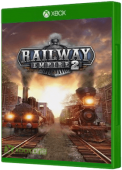 Railway Empire 2