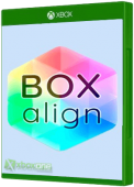 Box Align X