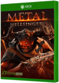 Metal Hellsinger