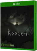 Rooten Xbox One Cover Art