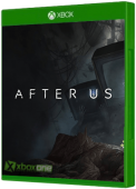 After Us Xbox Series Cover Art
