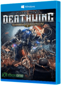 Space Hulk: Deathwing - Enhanced Edition