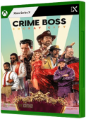 Crime Boss: Rockay City