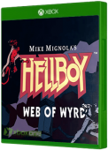 Hellboy Web Of Wyrd