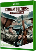 Company of Heroes 3 Console Edition