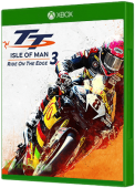 TT Isle of Man: Ride on the Edge 3